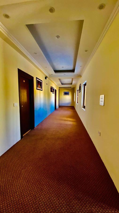 Hotel De Borgo 레 외부 사진