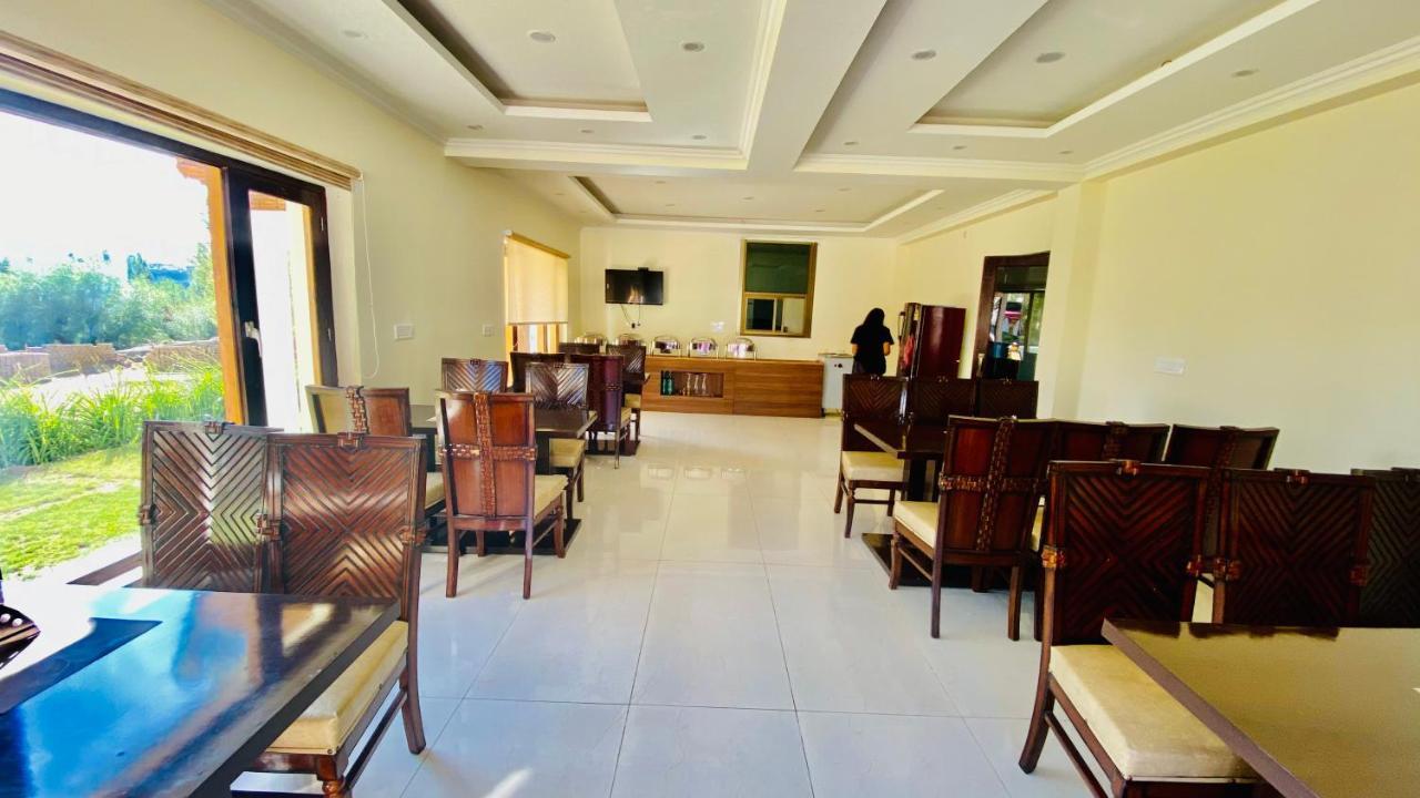 Hotel De Borgo 레 외부 사진